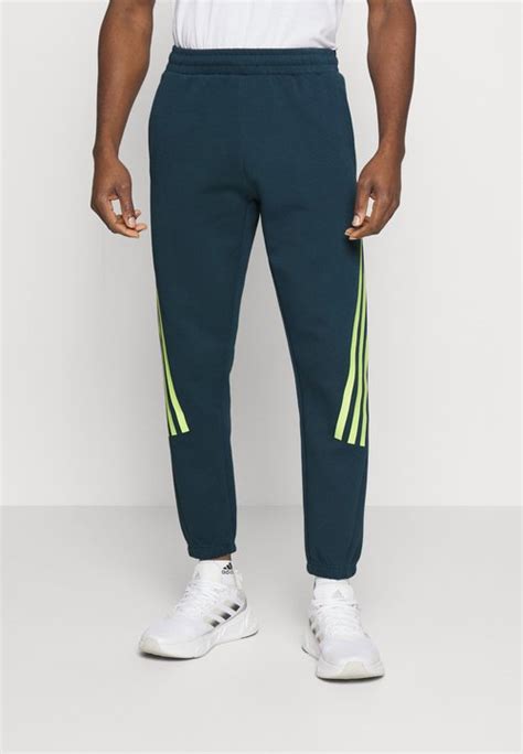 adidas xxl trainingsbroek heren groen|Groene adidas Trainingsbroeken voor heren online .